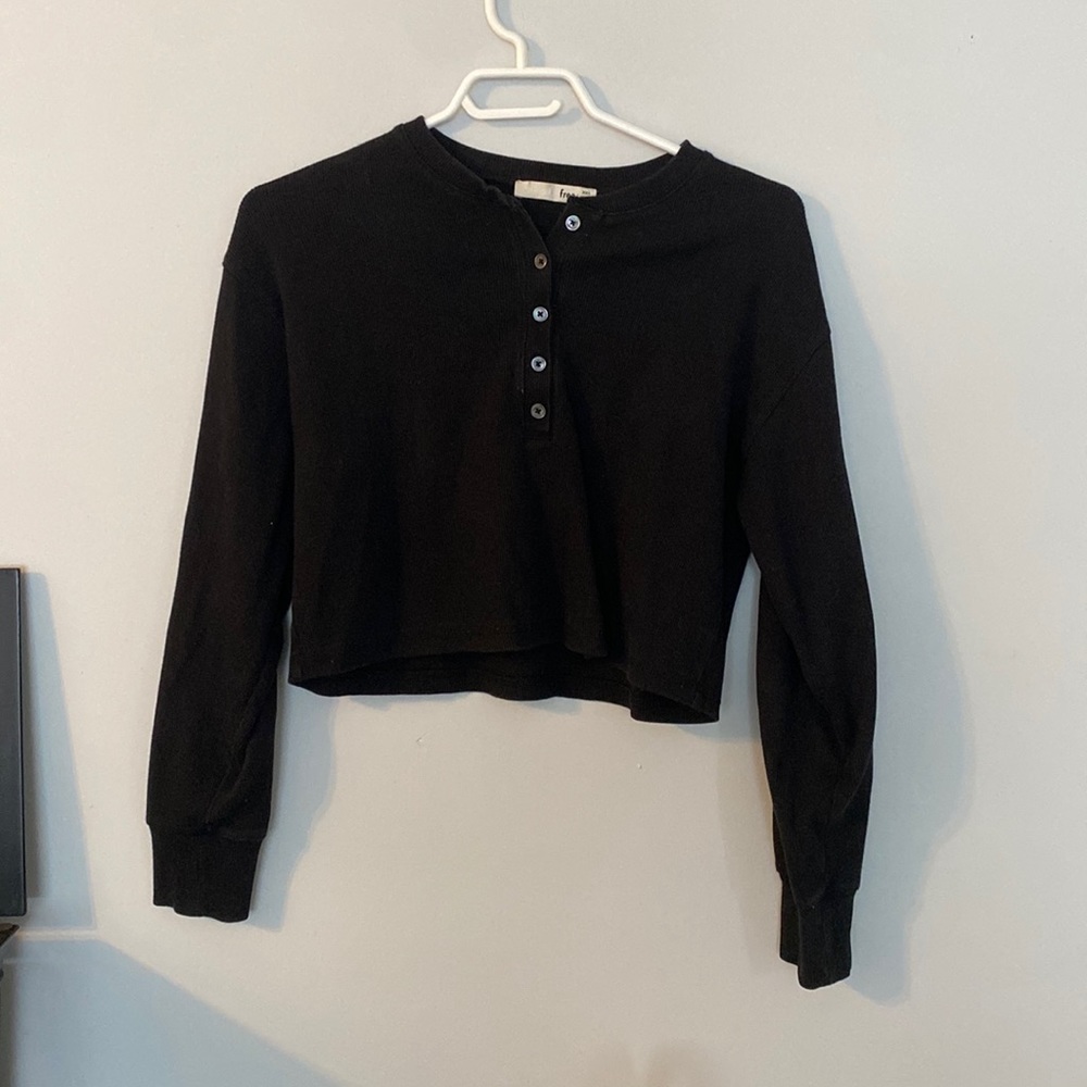 Aritzia longsleeve